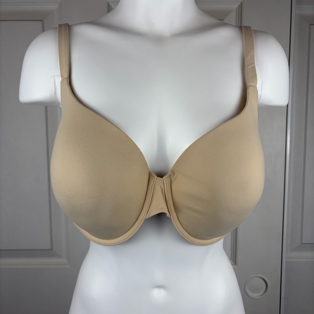 Skims Fits Everybody T-Shirt Bra